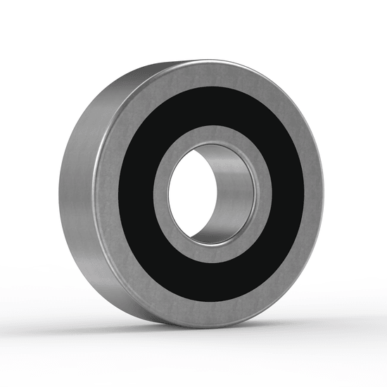 7005-B-XL-2RS-TVP FAG - Schrägkugellager with white background