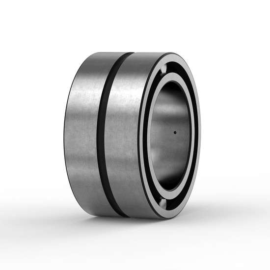 SL185012-C3 INA - Zylinderrollenlager with white background