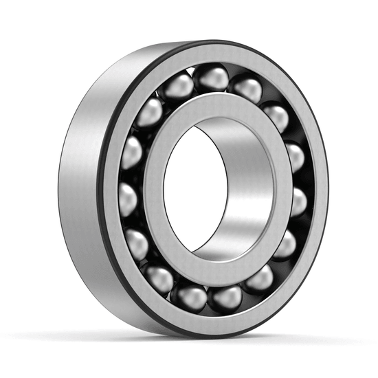 2208 EKTN9/C3 SKF - Pendelkugellager with white background