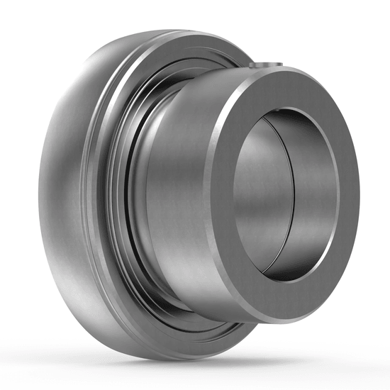 GE100-KRR INA - Spannlager with white background