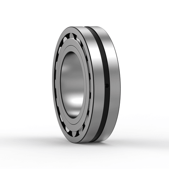 22340 CC/W33 SKF - Pendelrollenlager with white background