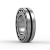 23040CC/C3W33 SKF - Pendelrollenlager with white background