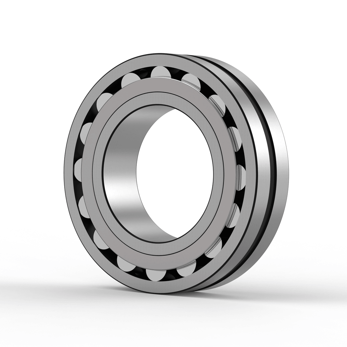 22340 CCK/C3W33 SKF - Pendelrollenlager with white background