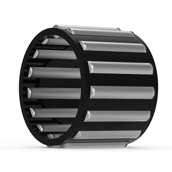 K60-68-20 INA - Nadelkranz with white background