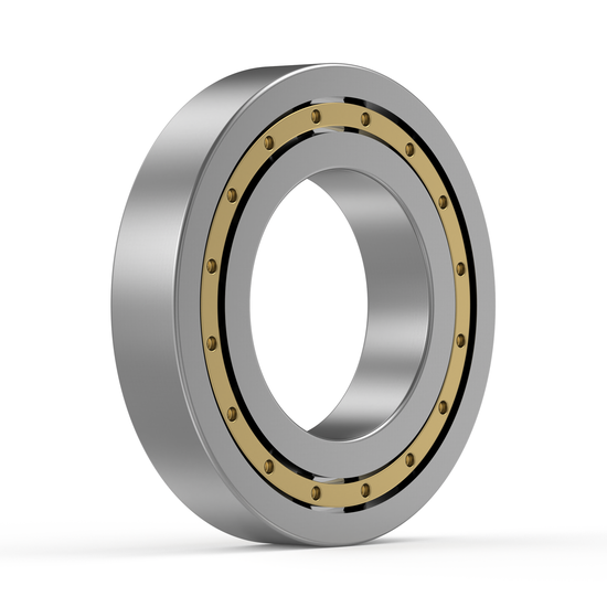 NU1015 ML/C3 SKF