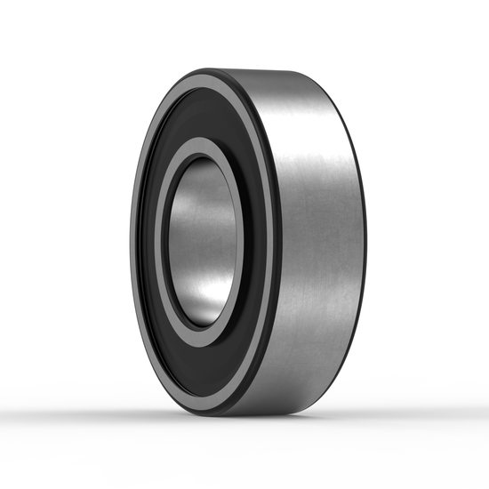 609-2RS1/C3 SKF