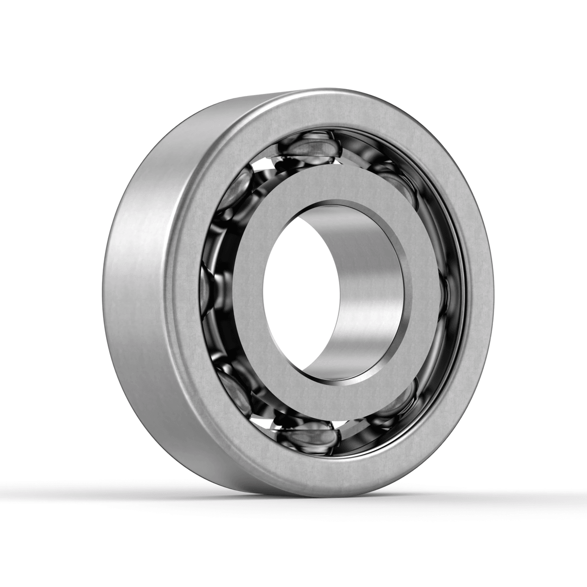 213/C3 SKF - Rillenkugellager with white background