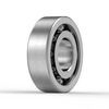 213/C3 SKF - Rillenkugellager with white background