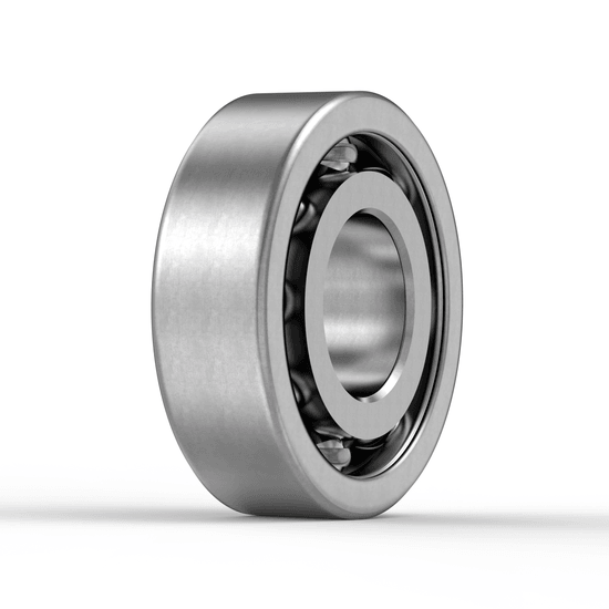 213/C3 SKF - Rillenkugellager with white background