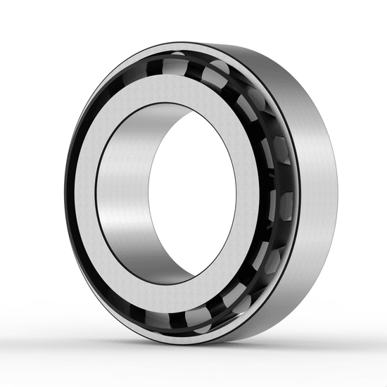 672 Timken - Kegelrollenlager Außenteil with white background