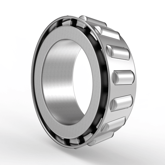 32015 X SKF - Kegelrollenlager Satz with white background