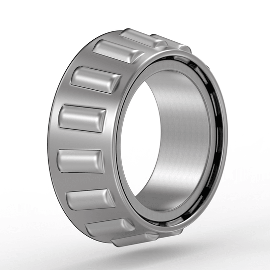 28580 Timken - Kegelrollenlager Innenteil with white background