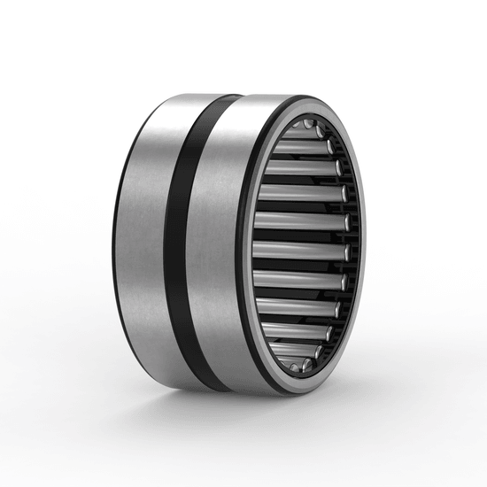 NK73/25-XL INA - Nadellager (Massiv) with white background