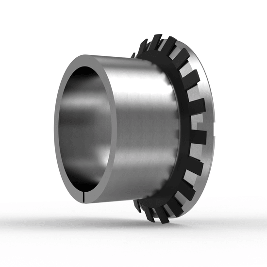 H3038 SKF - Spannhülse with white background