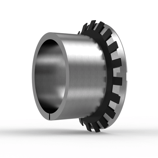 H216 SKF - Spannhülse with white background