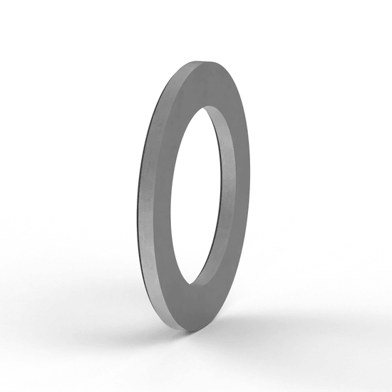 LS75100 INA - Laufscheibe with white background