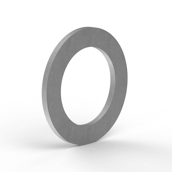 LS75100 INA - Laufscheibe with white background