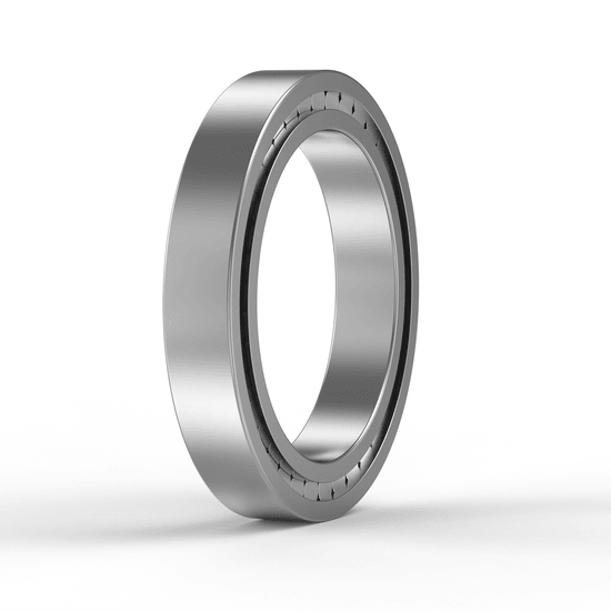 SL183006XL-C3 INA - Zylinderrollenlager with white background