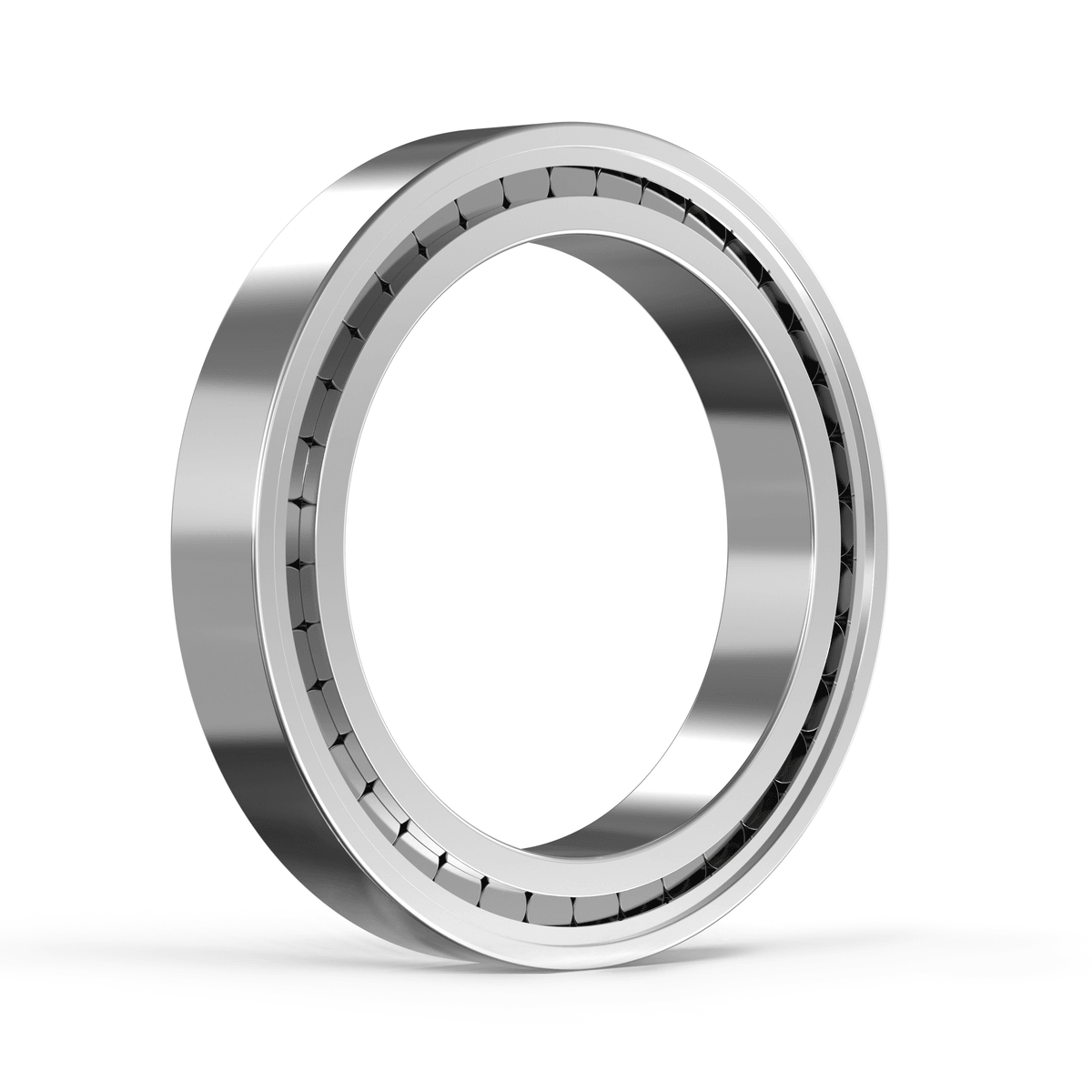 SL182209XL-C3 INA - Zylinderrollenlager with white background