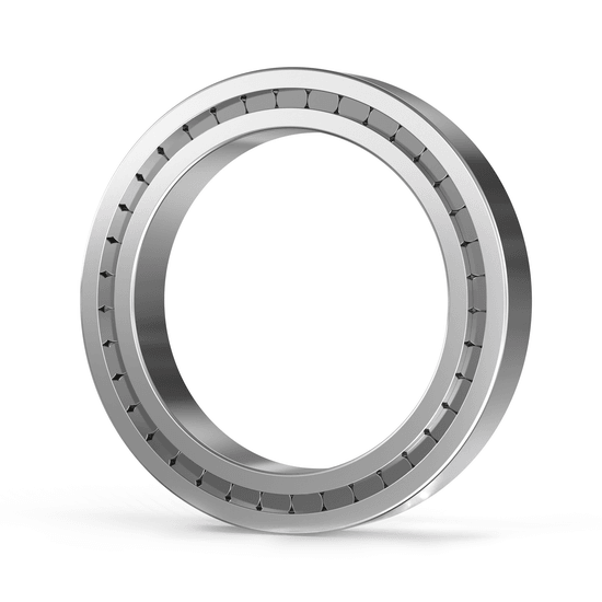 SL182209XL-C3 INA - Zylinderrollenlager with white background