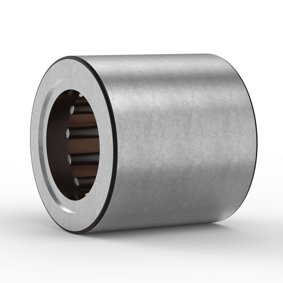 RNAO10-17-10-TV INA - Nadellager (massiv) with white background