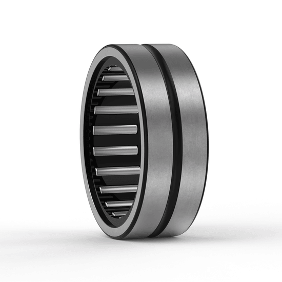 RNAO20-28-13 INA - Nadellager (massiv) with white background